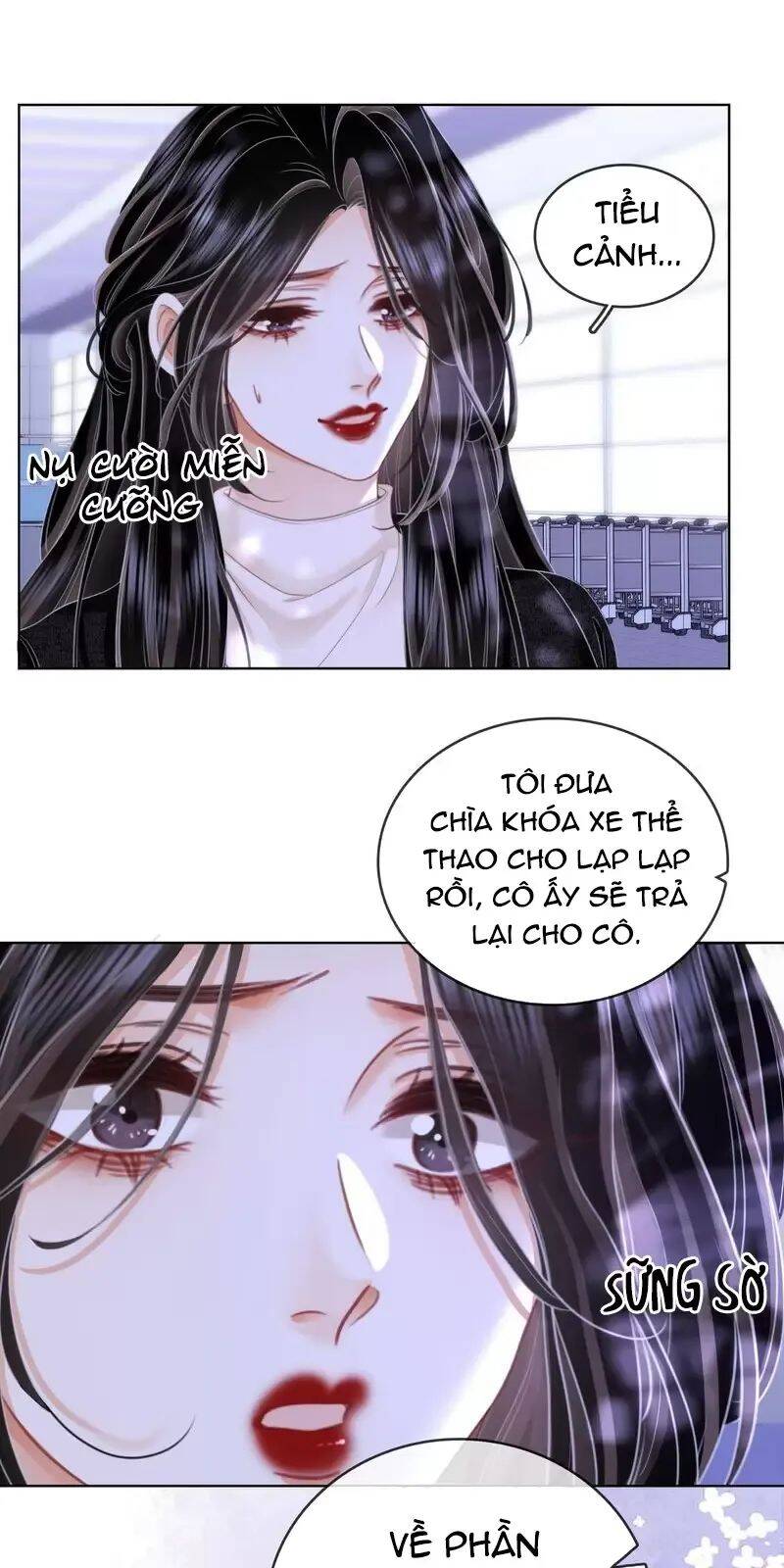 Em Chỉ Có Thể Là Của Tôi Chapter 107 - Next Chapter 108