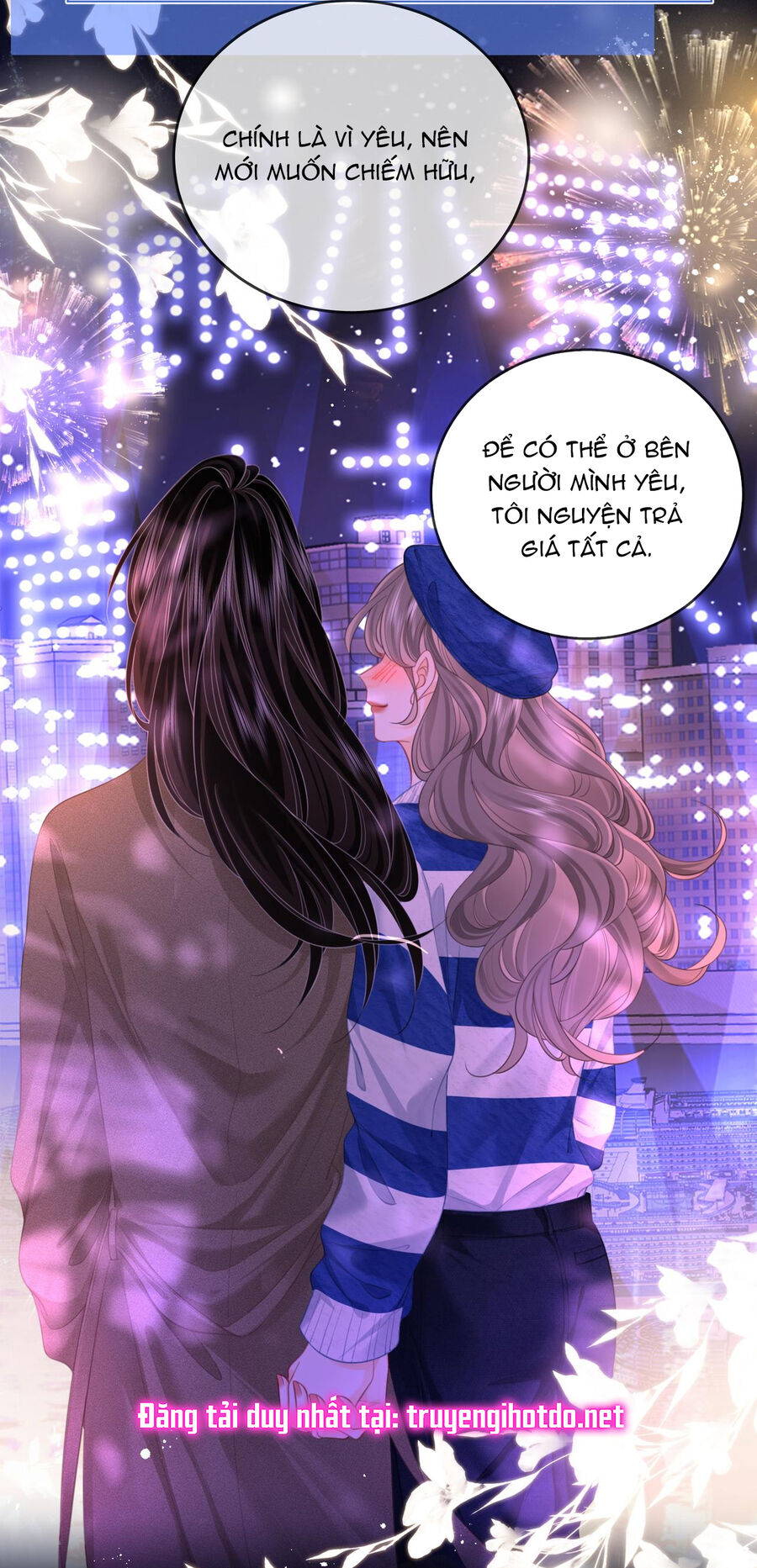 Em Chỉ Có Thể Là Của Tôi Chapter 96 - Next Chapter 97