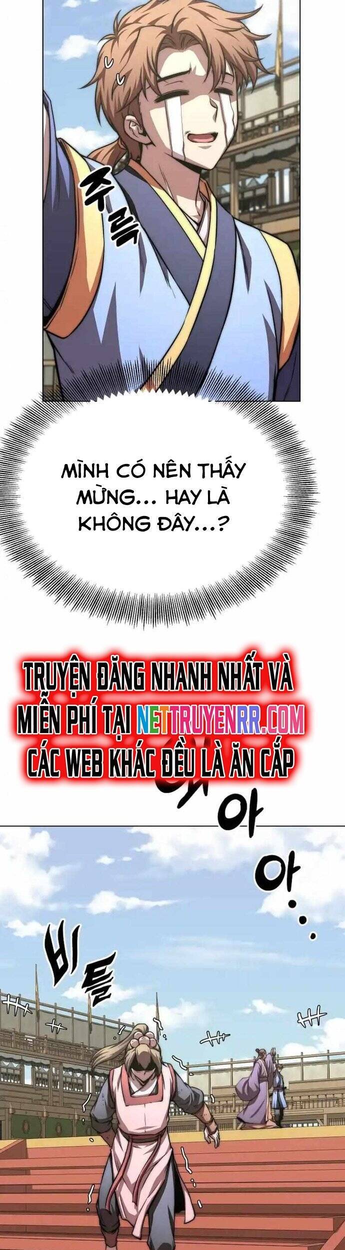 Con Trai Của Gia Tộc Nam Cung Thế Gia Chapter 72 - Trang 4