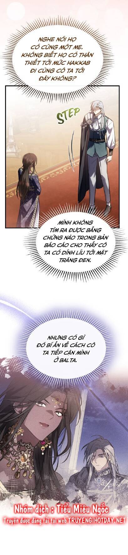 Một Đêm Không Bóng Chapter 56 - Next Chapter 57