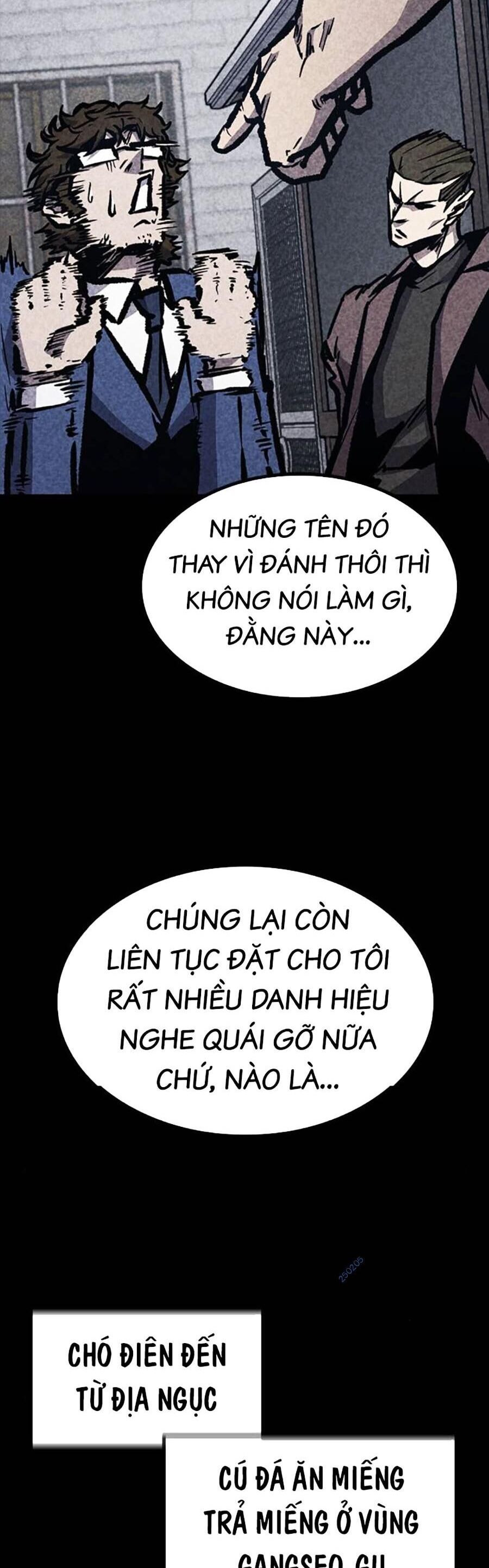 Huyền Thoại Tái Xuất Chapter 66 - Next Chapter 67