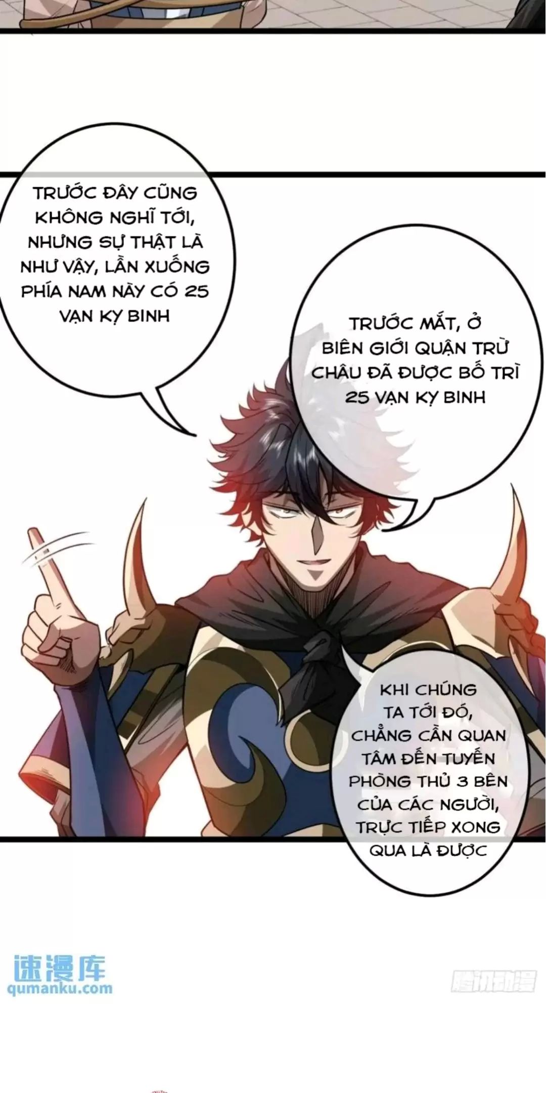 Ma Lâm Thiên Hạ Chapter 167 - Next Chapter 167