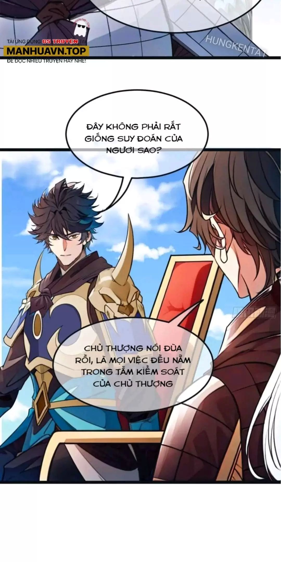 Ma Lâm Thiên Hạ Chapter 170 - Next Chapter 171