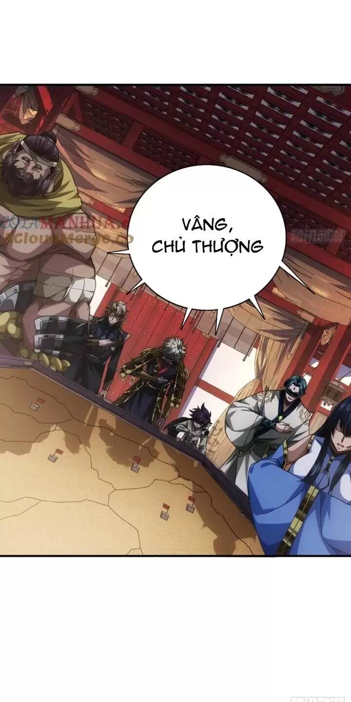 Ma Lâm Thiên Hạ Chapter 104 - Next Chapter 105