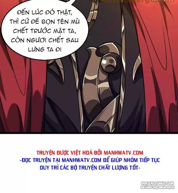 Ma Lâm Thiên Hạ Chapter 105 - Next Chapter 106