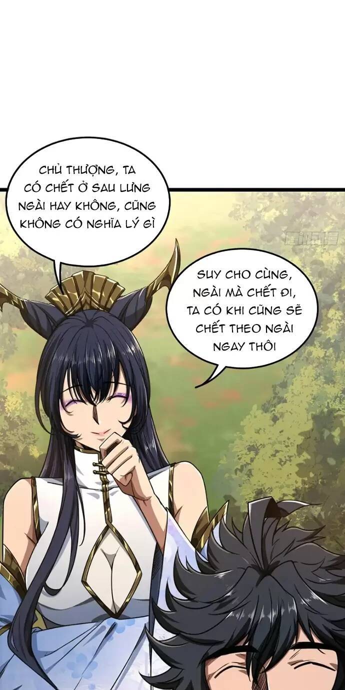 Ma Lâm Thiên Hạ Chapter 105 - Next Chapter 106