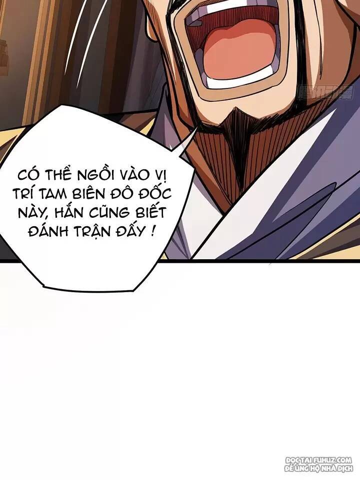 Ma Lâm Thiên Hạ Chapter 107 - Next Chapter 108