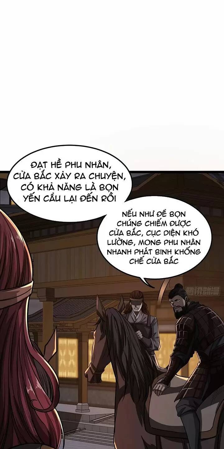 Ma Lâm Thiên Hạ Chapter 109 - Next Chapter 109