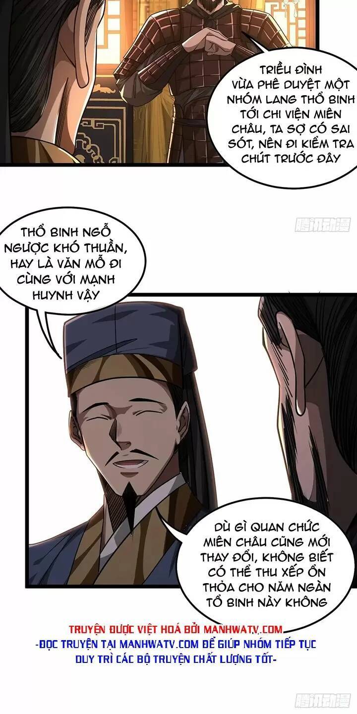 Ma Lâm Thiên Hạ Chapter 109 - Next Chapter 109