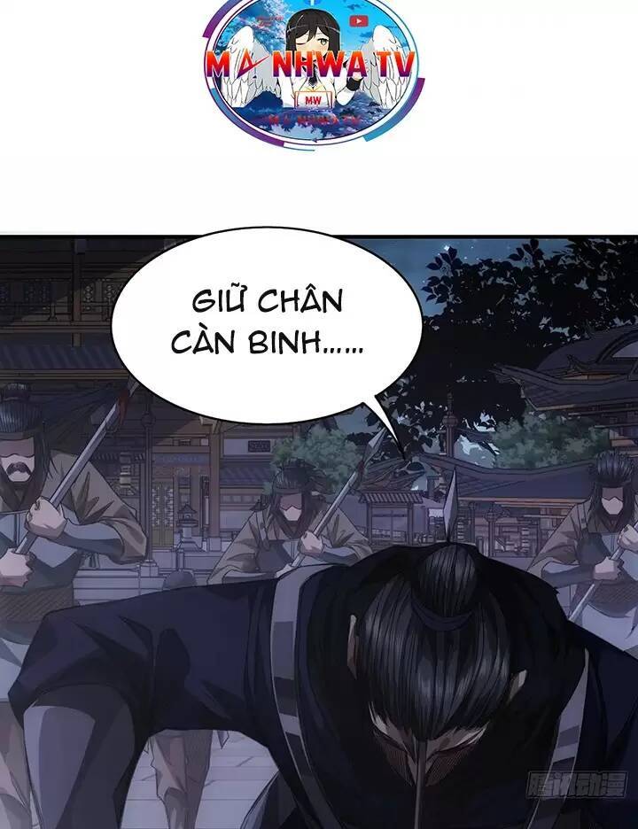 Ma Lâm Thiên Hạ Chapter 110 - Next Chapter 111