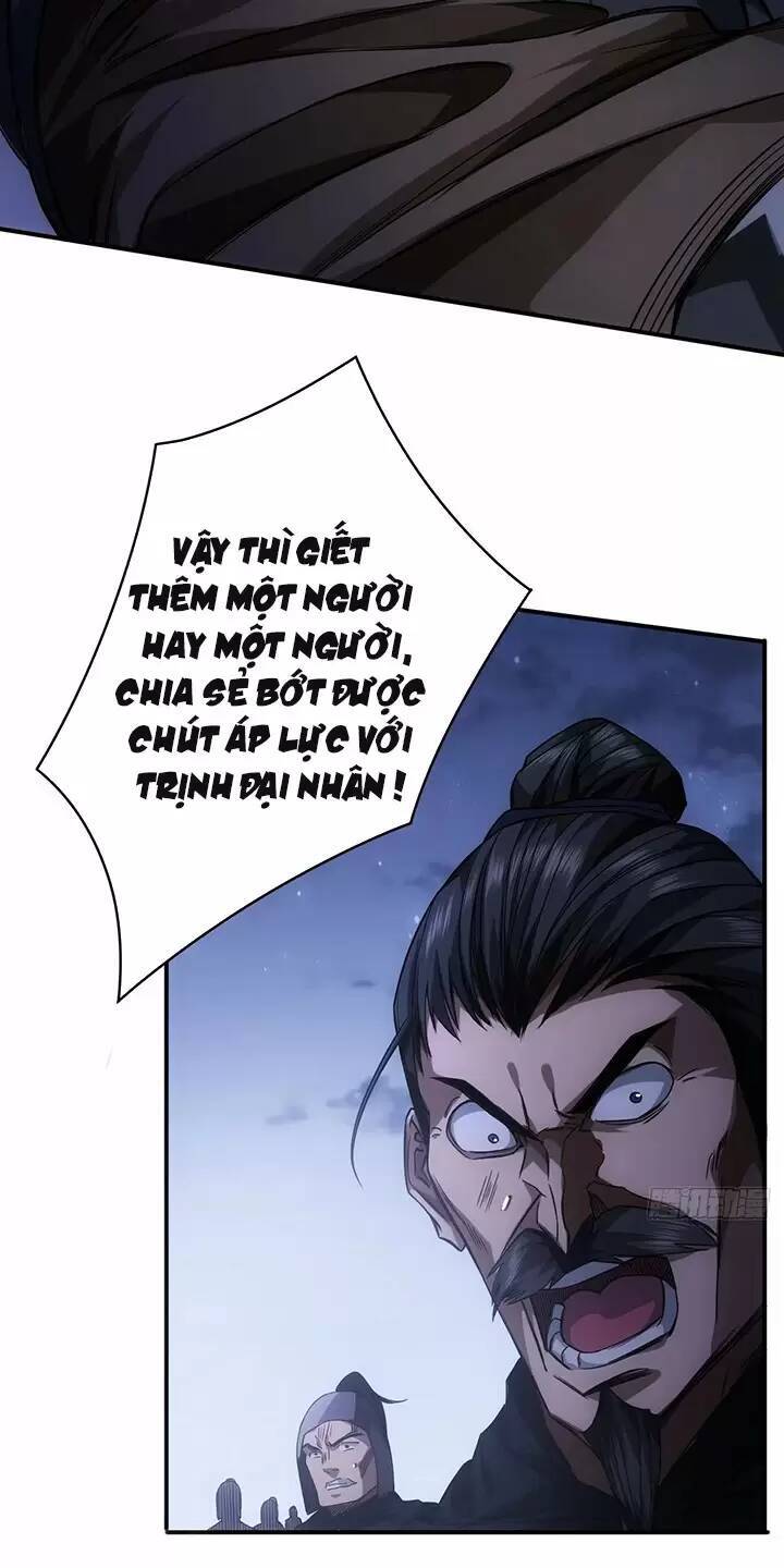 Ma Lâm Thiên Hạ Chapter 110 - Next Chapter 111