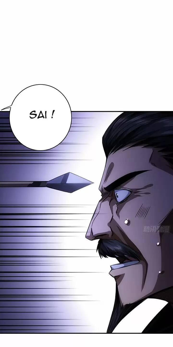 Ma Lâm Thiên Hạ Chapter 110 - Next Chapter 111