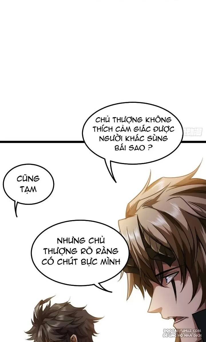 Ma Lâm Thiên Hạ Chapter 118 - Next Chapter 118