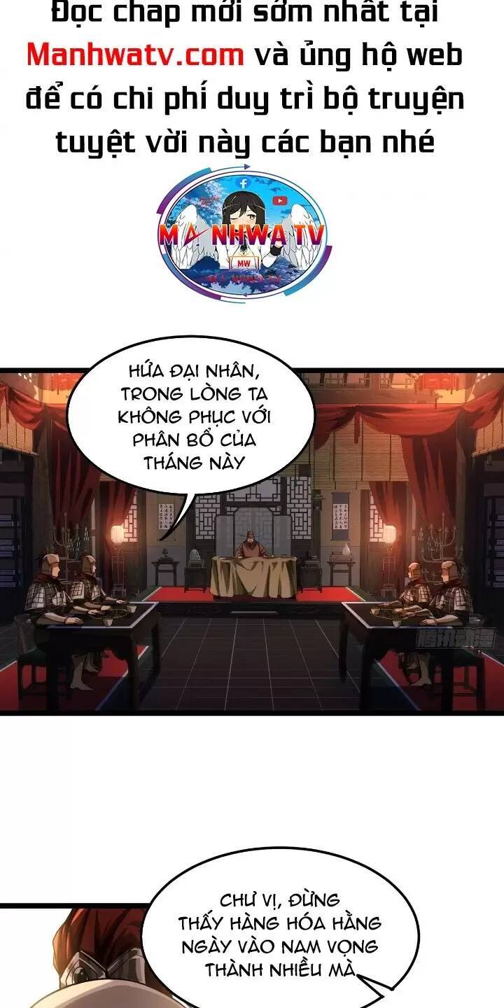 Ma Lâm Thiên Hạ Chapter 118 - Next Chapter 118