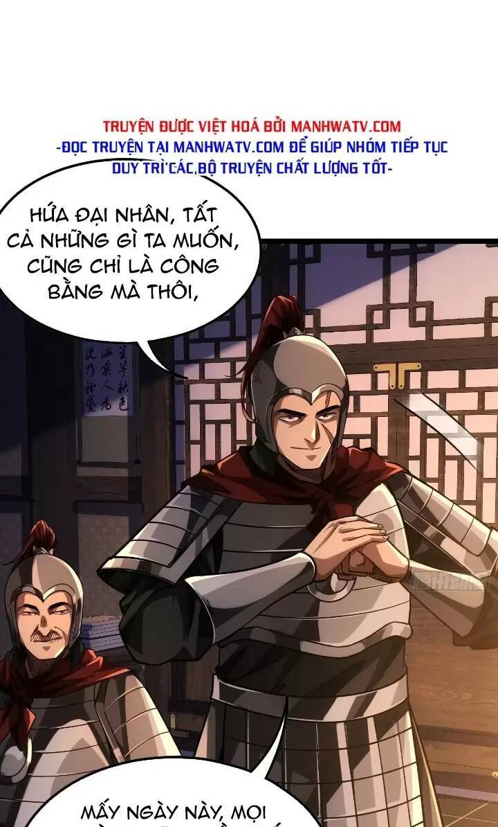 Ma Lâm Thiên Hạ Chapter 118 - Next Chapter 118