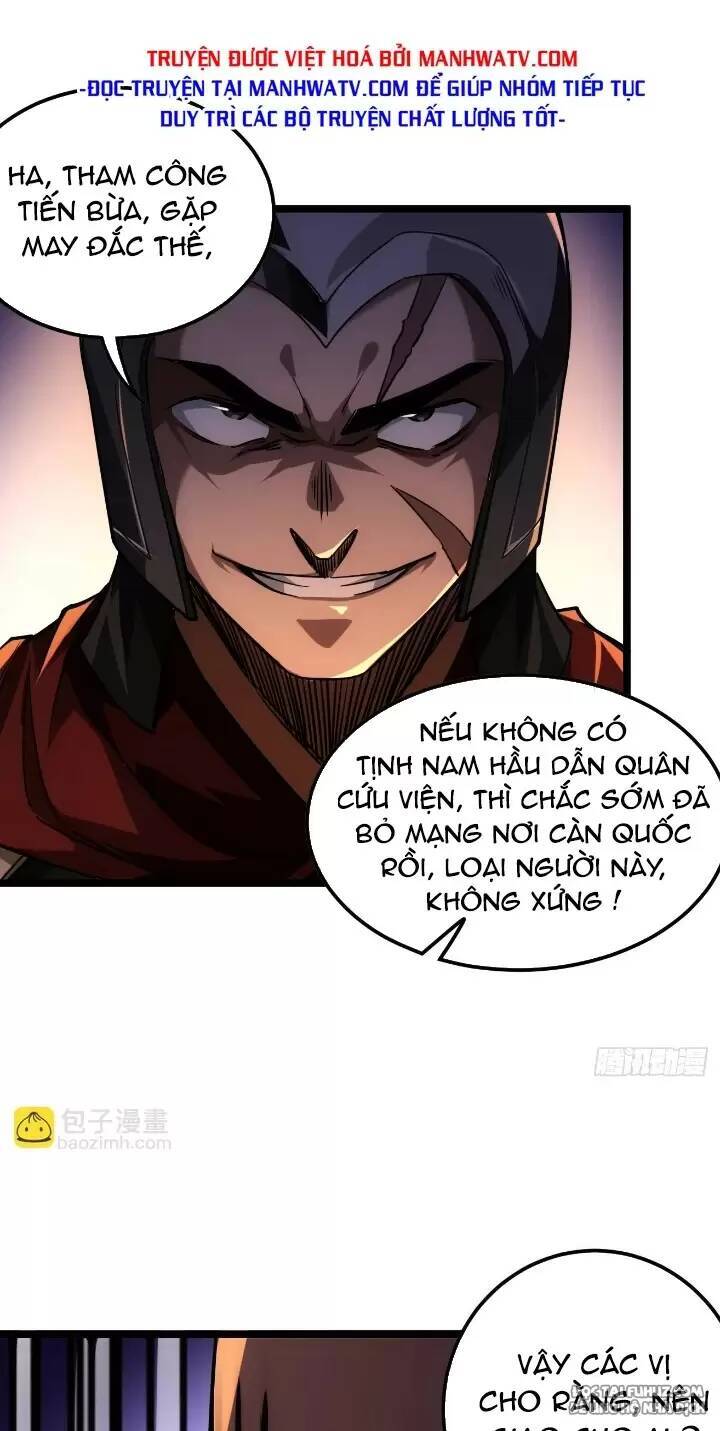 Ma Lâm Thiên Hạ Chapter 118 - Next Chapter 118