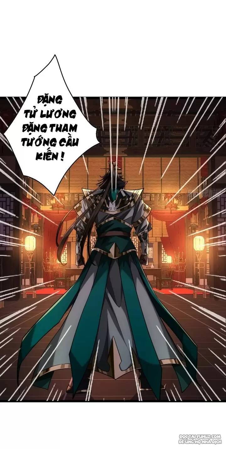 Ma Lâm Thiên Hạ Chapter 118 - Next Chapter 118