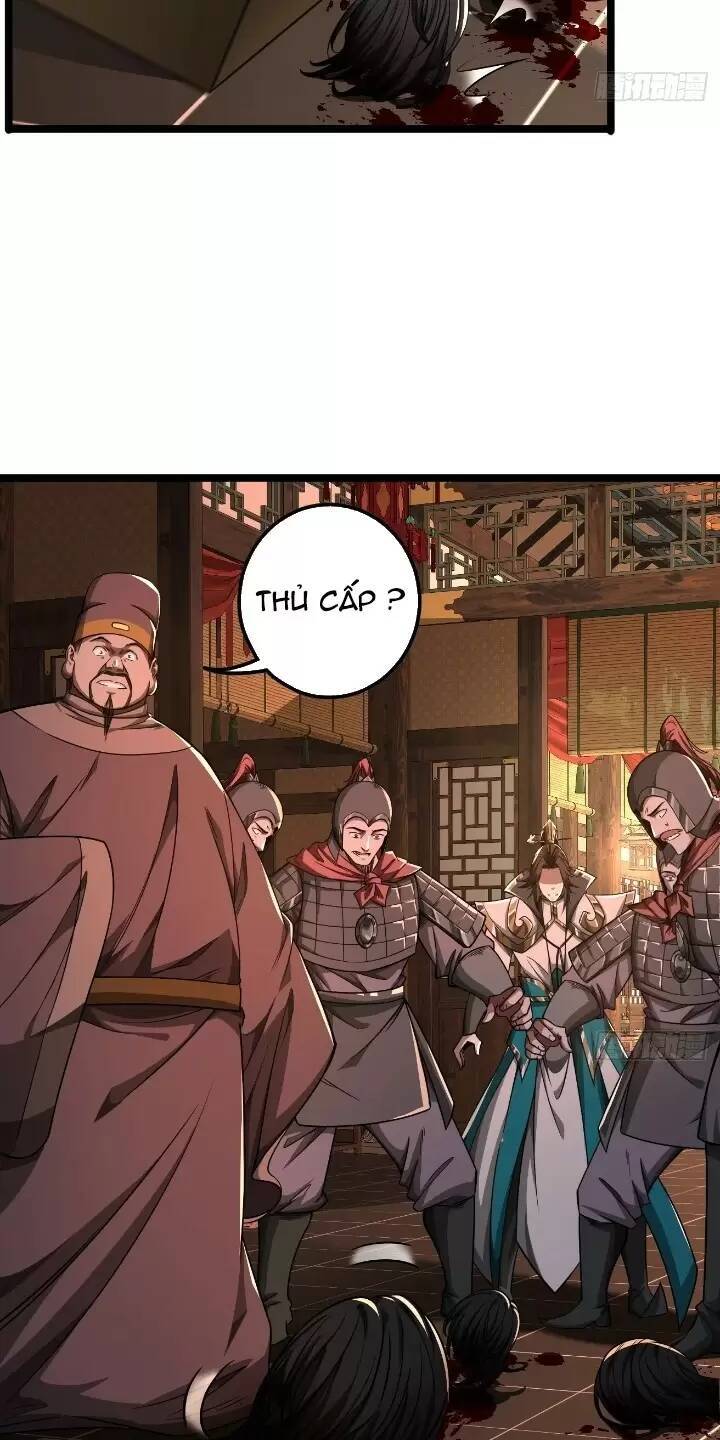 Ma Lâm Thiên Hạ Chapter 119 - Next Chapter 119