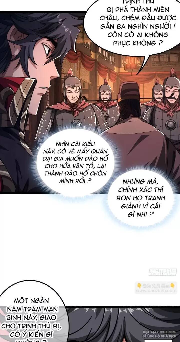 Ma Lâm Thiên Hạ Chapter 119 - Next Chapter 119