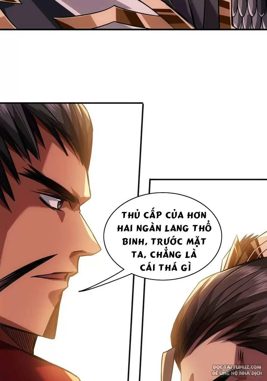 Ma Lâm Thiên Hạ Chapter 129 - Next Chapter 130