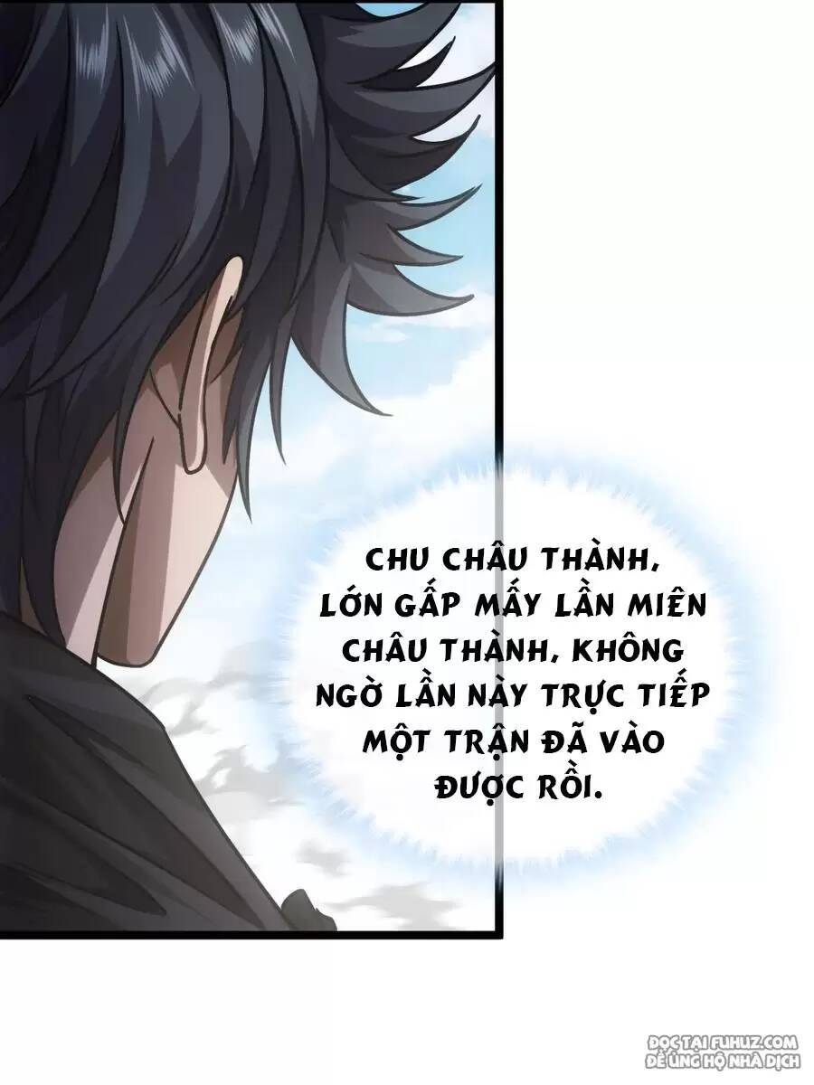 Ma Lâm Thiên Hạ Chapter 136 - Next Chapter 137