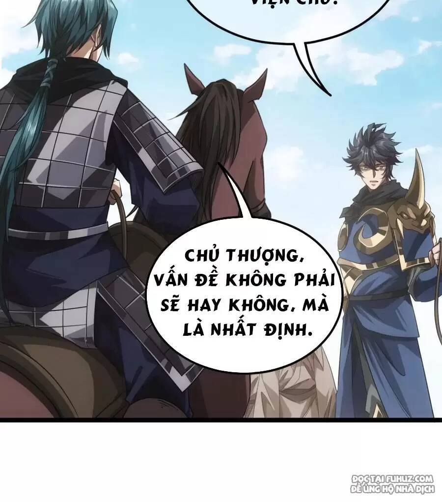 Ma Lâm Thiên Hạ Chapter 136 - Next Chapter 137