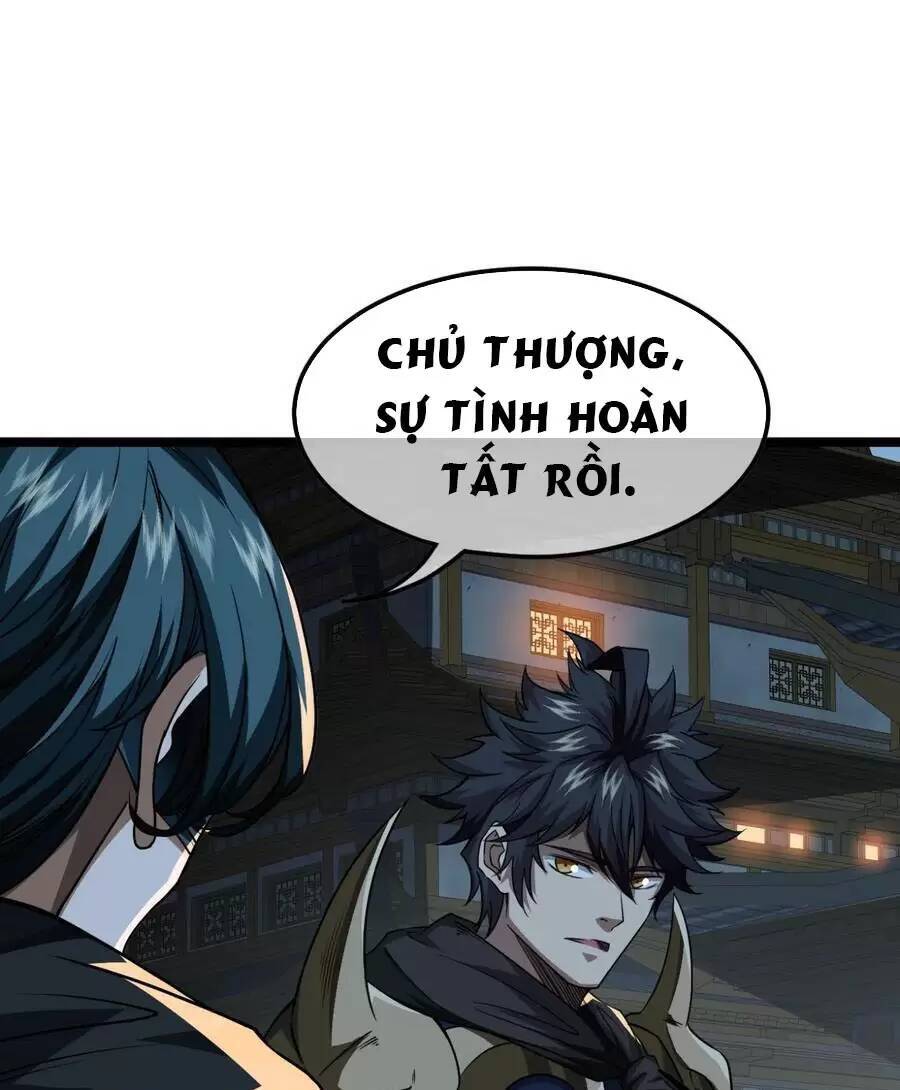 Ma Lâm Thiên Hạ Chapter 140 - Next Chapter 141