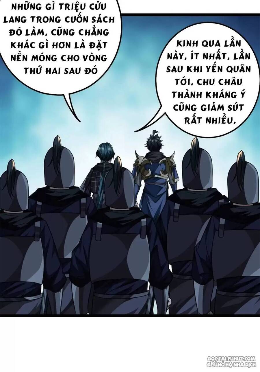 Ma Lâm Thiên Hạ Chapter 140 - Next Chapter 141