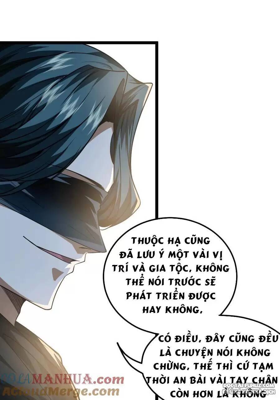 Ma Lâm Thiên Hạ Chapter 140 - Next Chapter 141