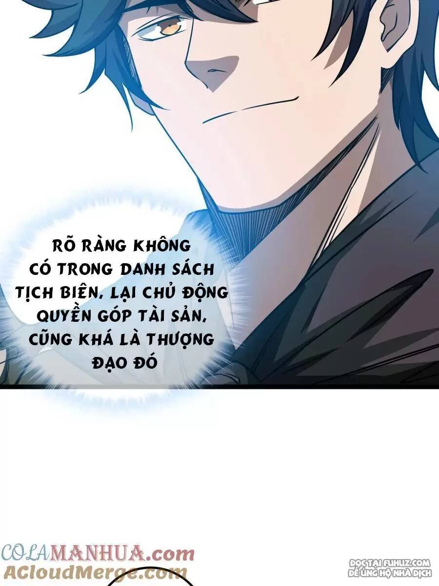 Ma Lâm Thiên Hạ Chapter 141 - Next Chapter 142