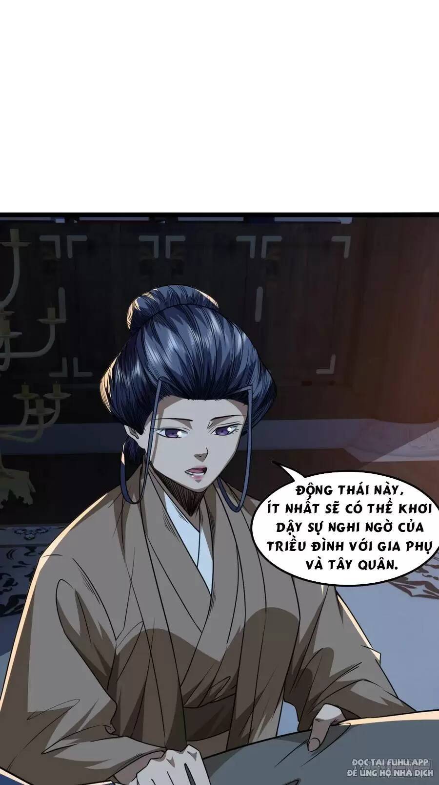 Ma Lâm Thiên Hạ Chapter 145 - Next Chapter 146