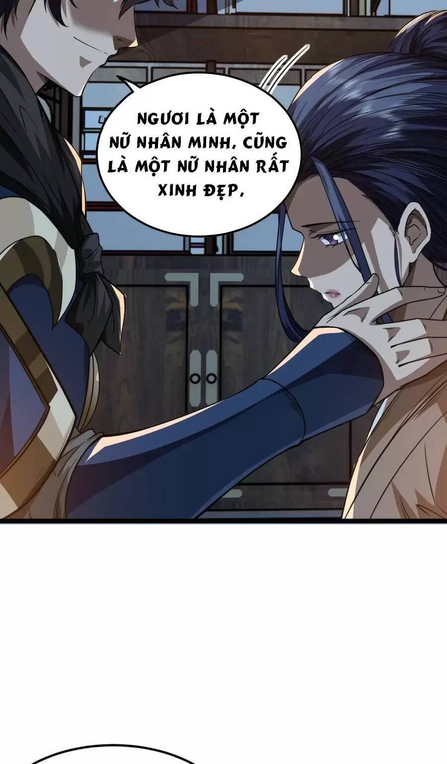 Ma Lâm Thiên Hạ Chapter 145 - Next Chapter 146