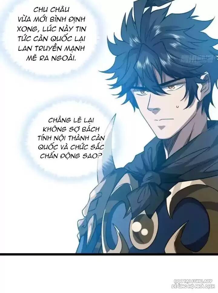 Ma Lâm Thiên Hạ Chapter 147 - Next Chapter 148