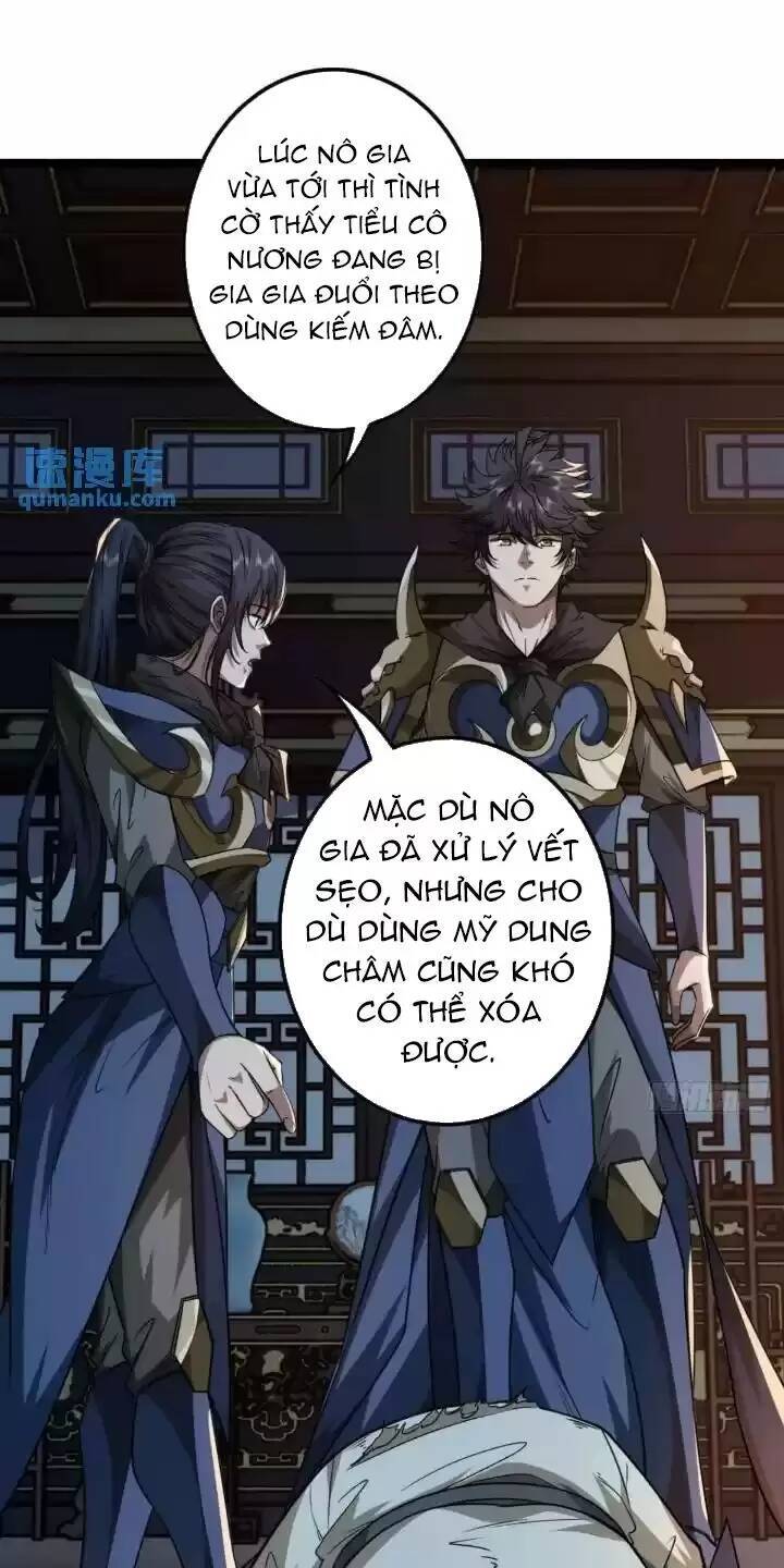 Ma Lâm Thiên Hạ Chapter 147 - Next Chapter 148