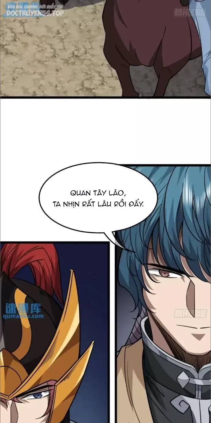 Ma Lâm Thiên Hạ Chapter 153 - Next Chapter 154