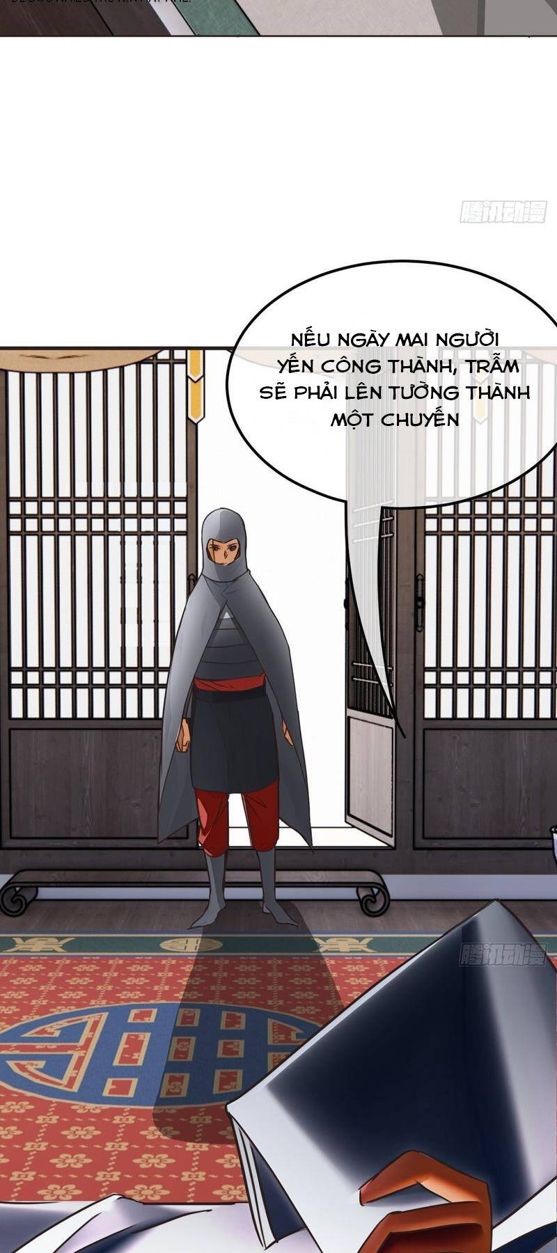 Ma Lâm Thiên Hạ Chapter 191 - Next 