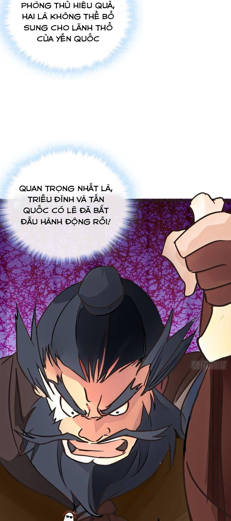 Ma Lâm Thiên Hạ Chapter 191 - Next 