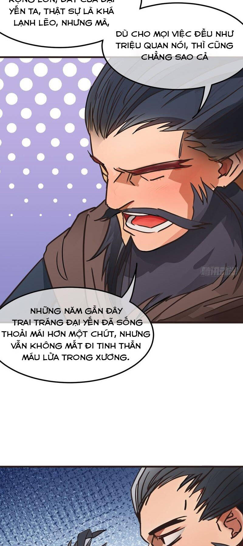 Ma Lâm Thiên Hạ Chapter 191 - Next 