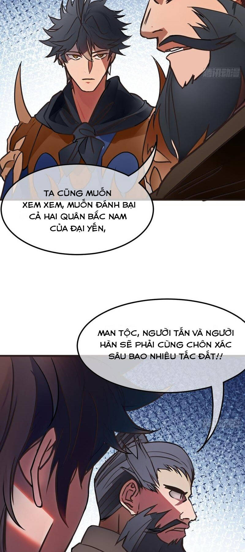 Ma Lâm Thiên Hạ Chapter 191 - Next 