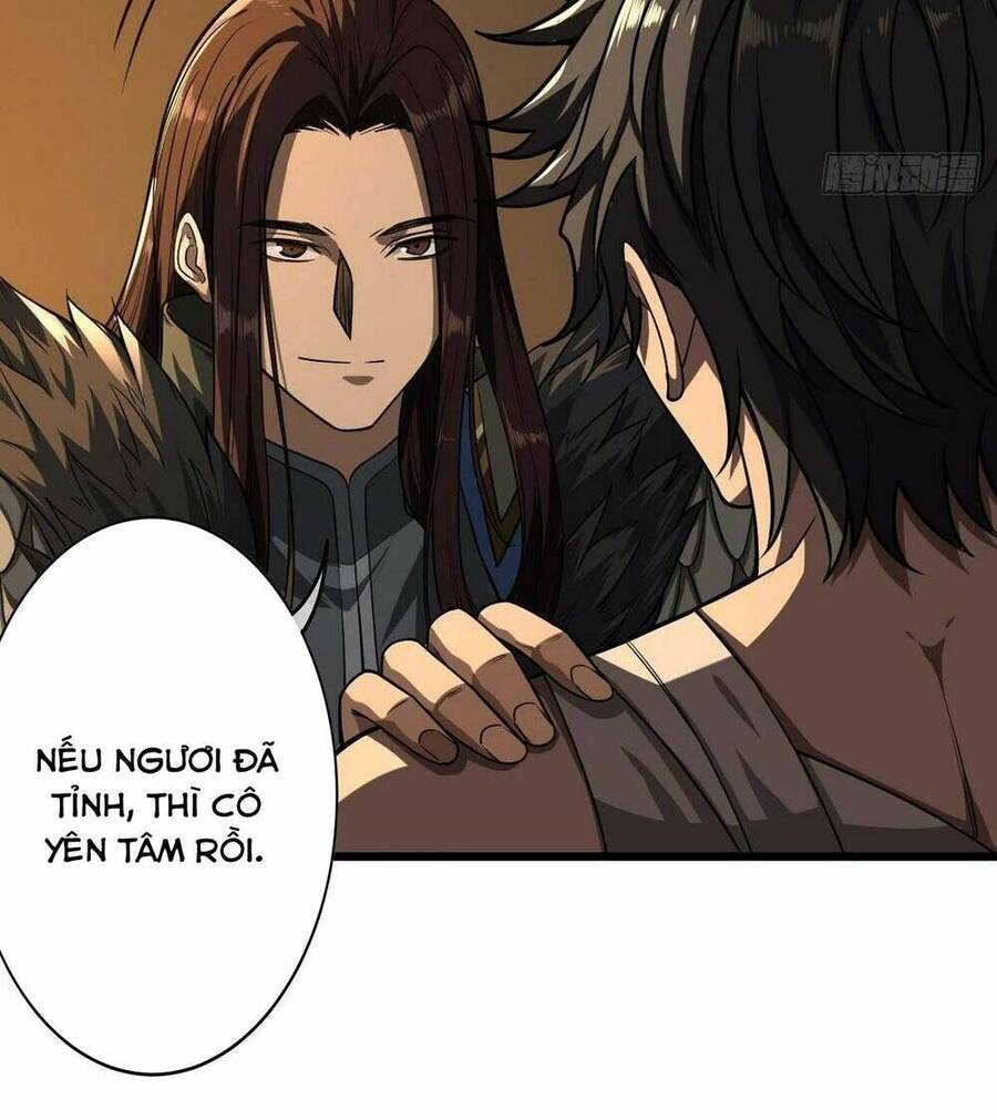 Ma Lâm Thiên Hạ Chapter 33 - Next Chapter 34