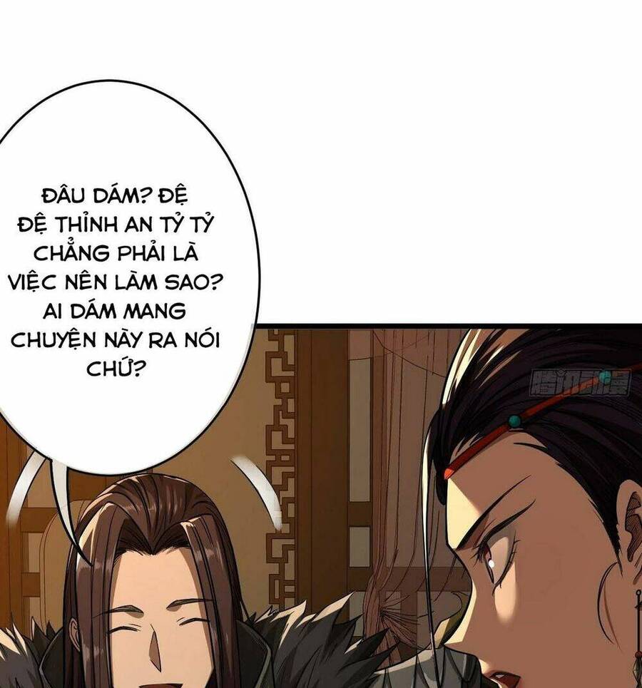 Ma Lâm Thiên Hạ Chapter 33 - Next Chapter 34