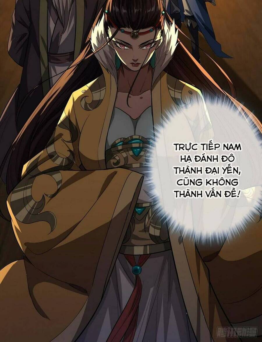 Ma Lâm Thiên Hạ Chapter 33 - Next Chapter 34