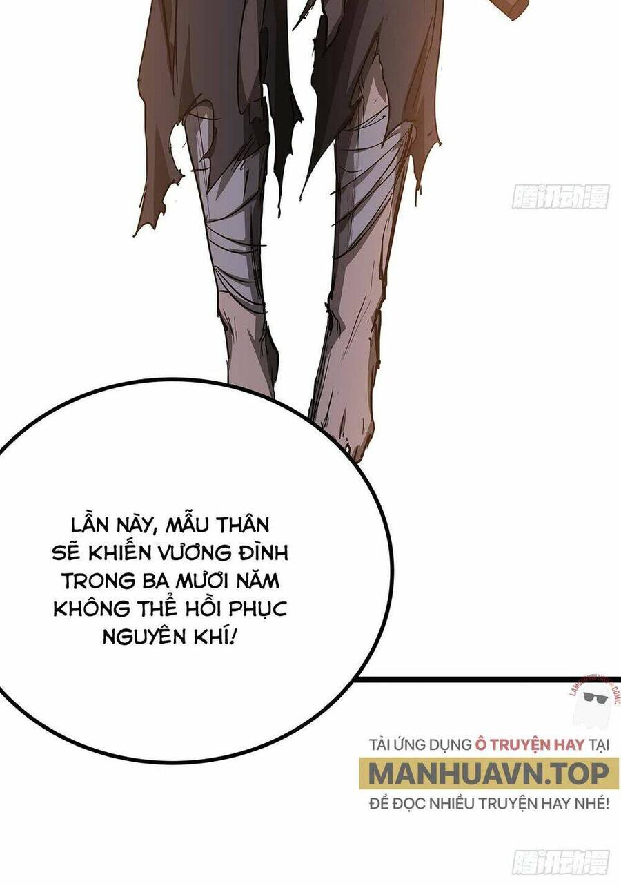 Ma Lâm Thiên Hạ Chapter 37 - Next Chapter 38