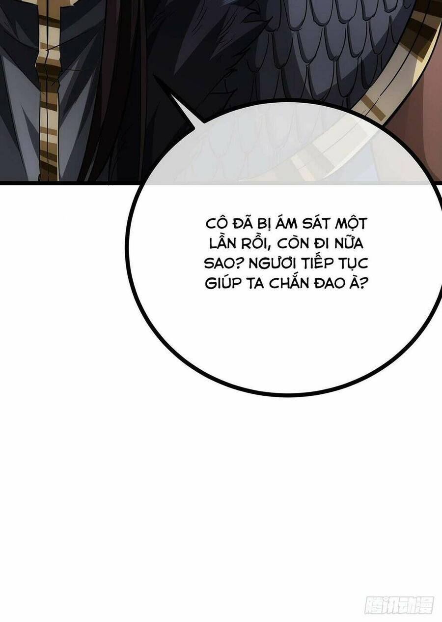 Ma Lâm Thiên Hạ Chapter 38 - Trang 3