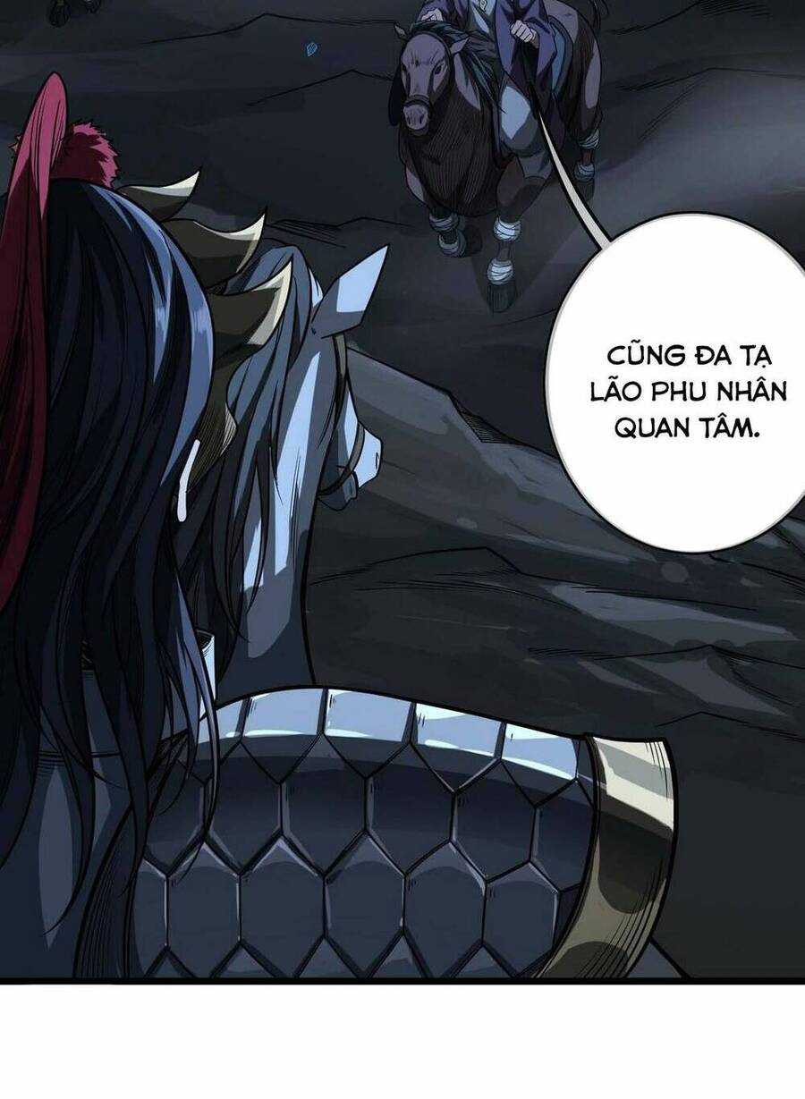 Ma Lâm Thiên Hạ Chapter 39 - Next Chapter 40