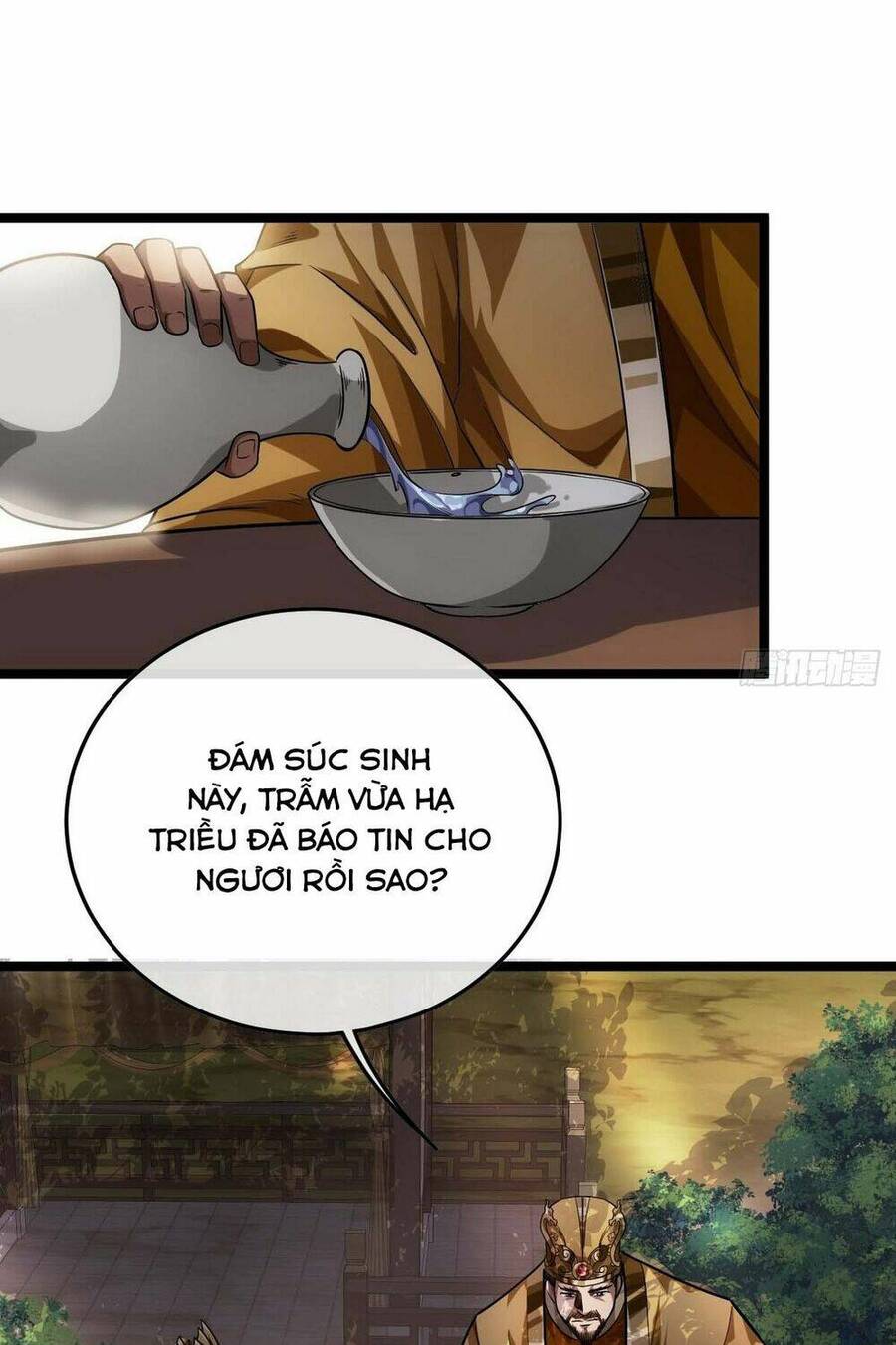 Ma Lâm Thiên Hạ Chapter 43 - Next Chapter 44