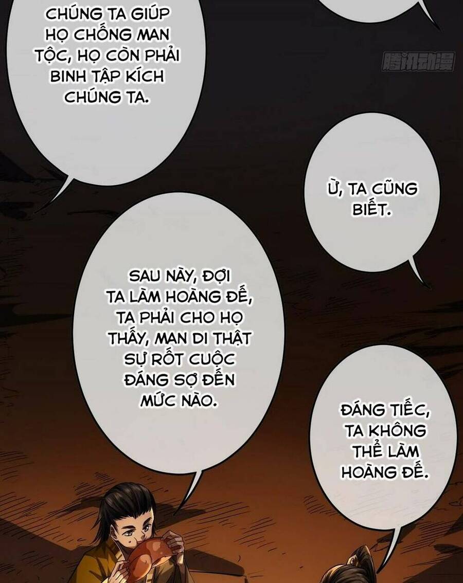 Ma Lâm Thiên Hạ Chapter 43 - Next Chapter 44