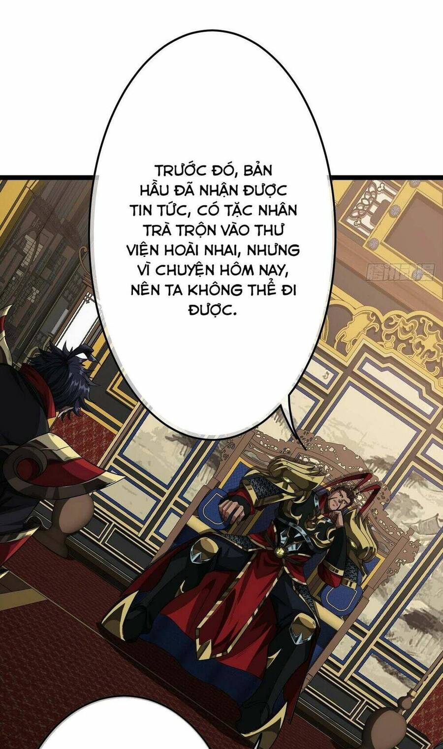 Ma Lâm Thiên Hạ Chapter 49 - Next Chapter 50