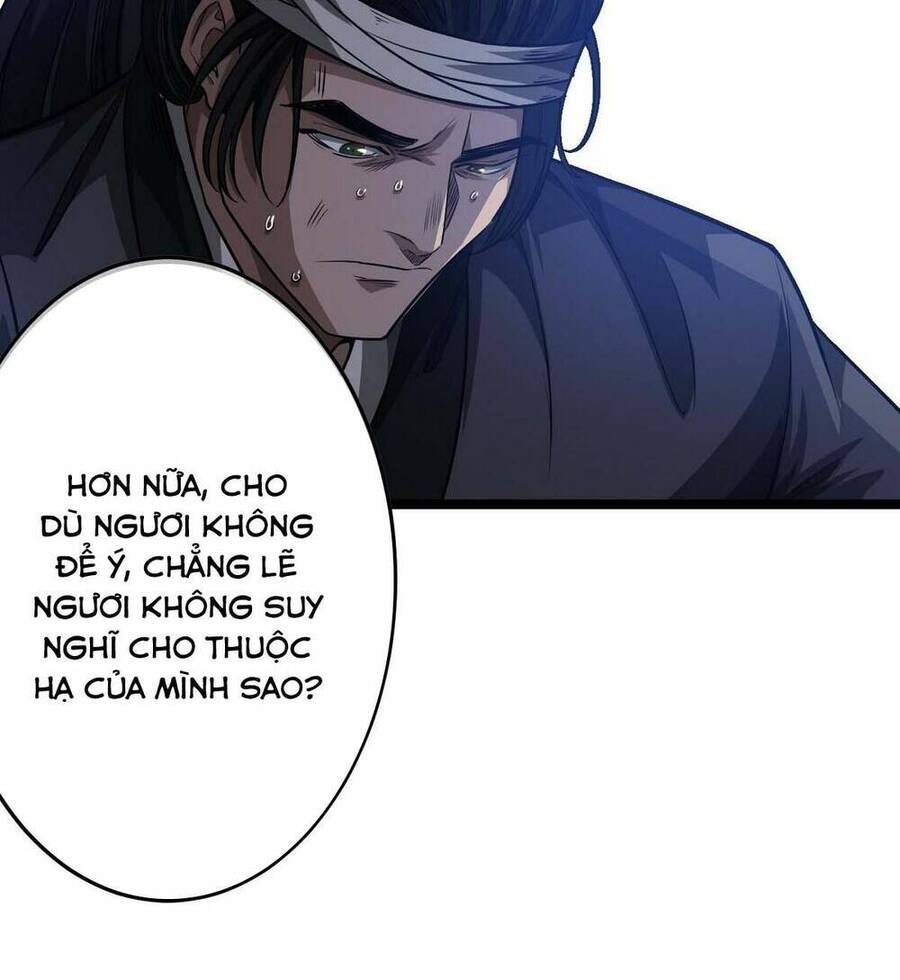 Ma Lâm Thiên Hạ Chapter 49 - Next Chapter 50