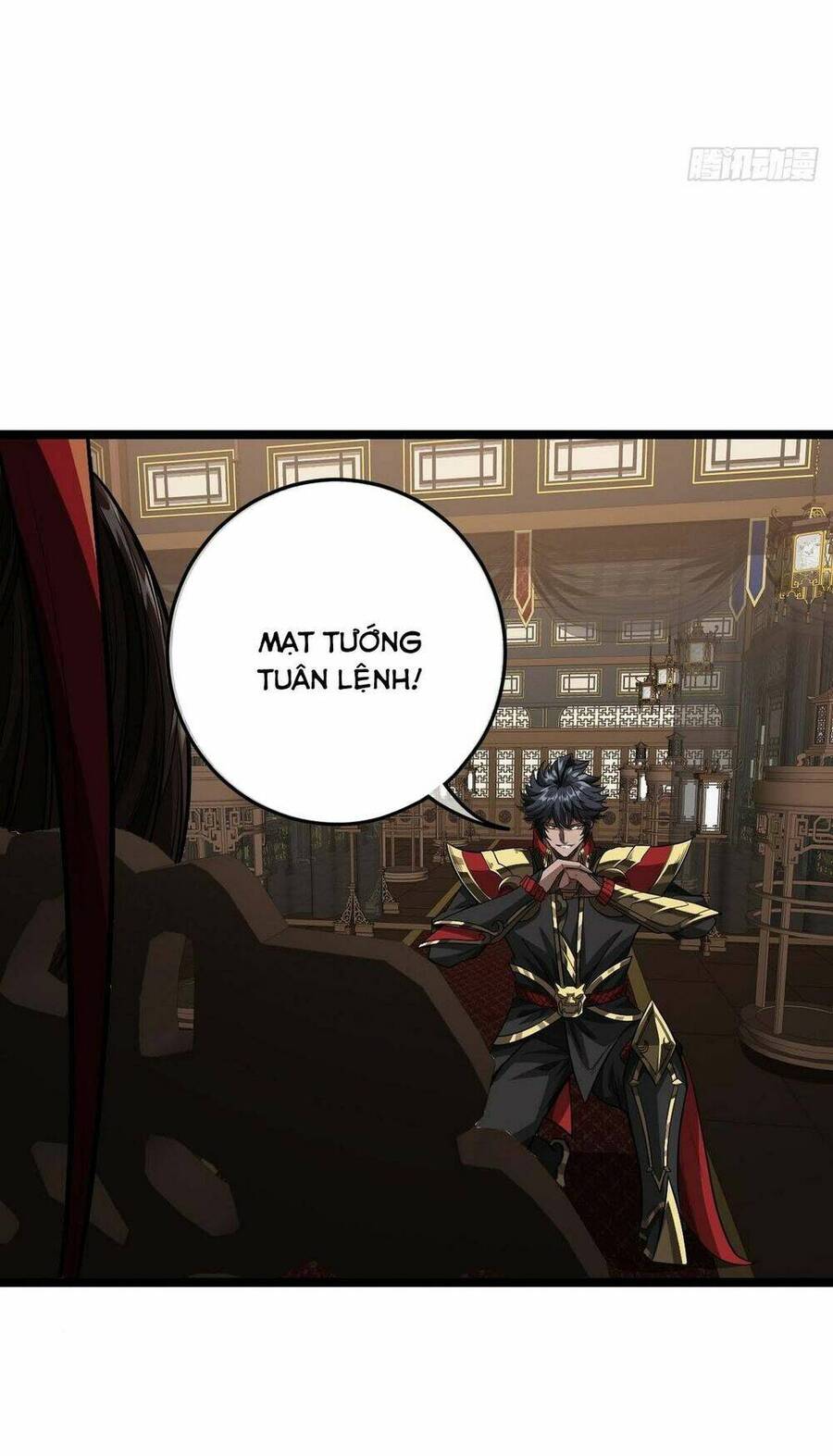 Ma Lâm Thiên Hạ Chapter 49 - Next Chapter 50